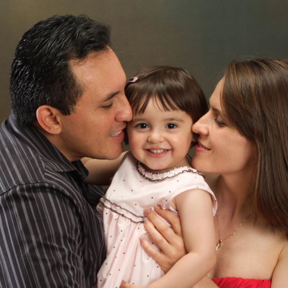 Meet your Posher, Iryna